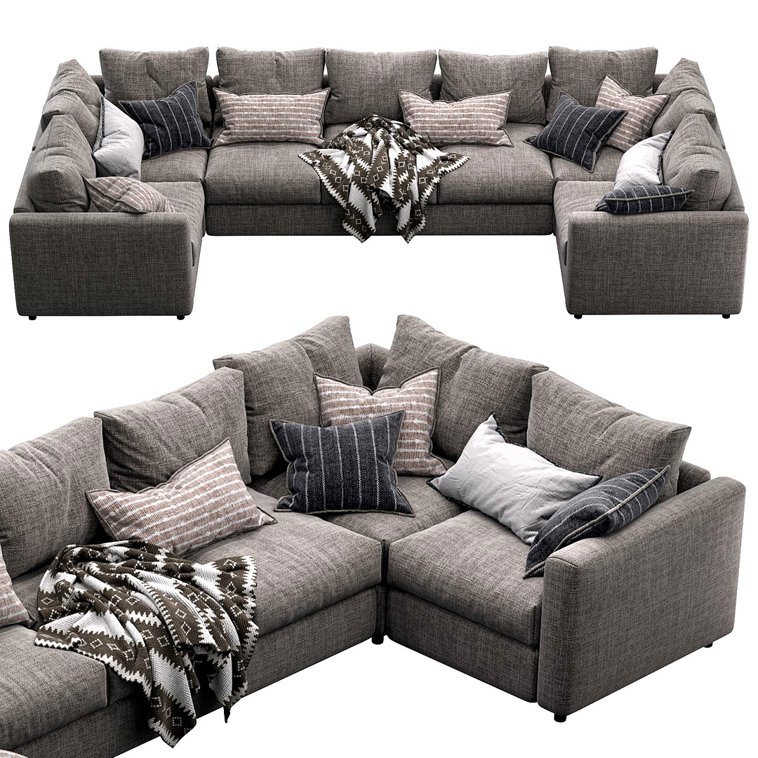 Ikea Vimle