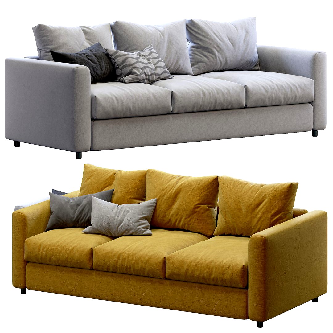 Ikea Vimle