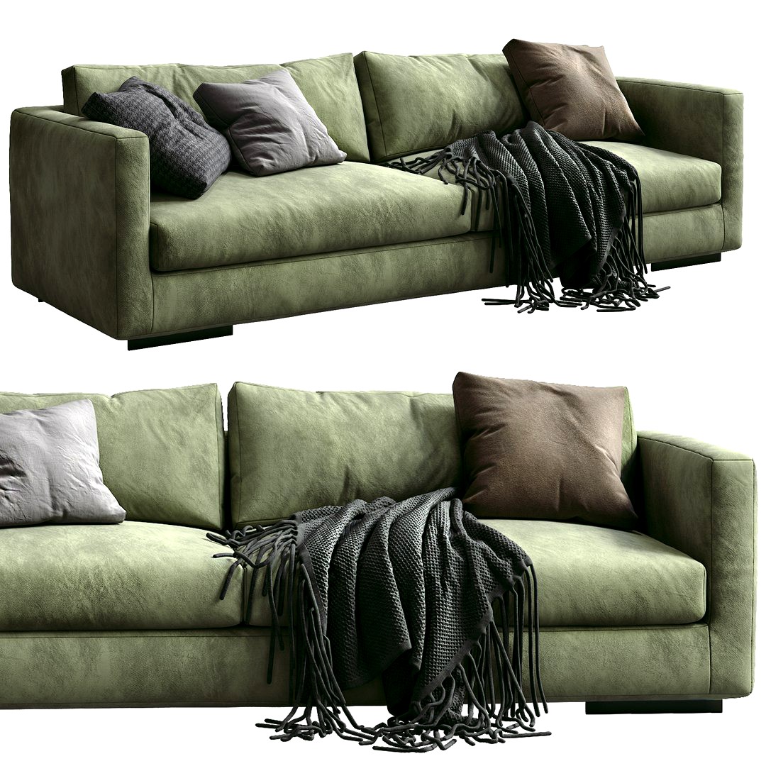 Flexform Sofa Magnum