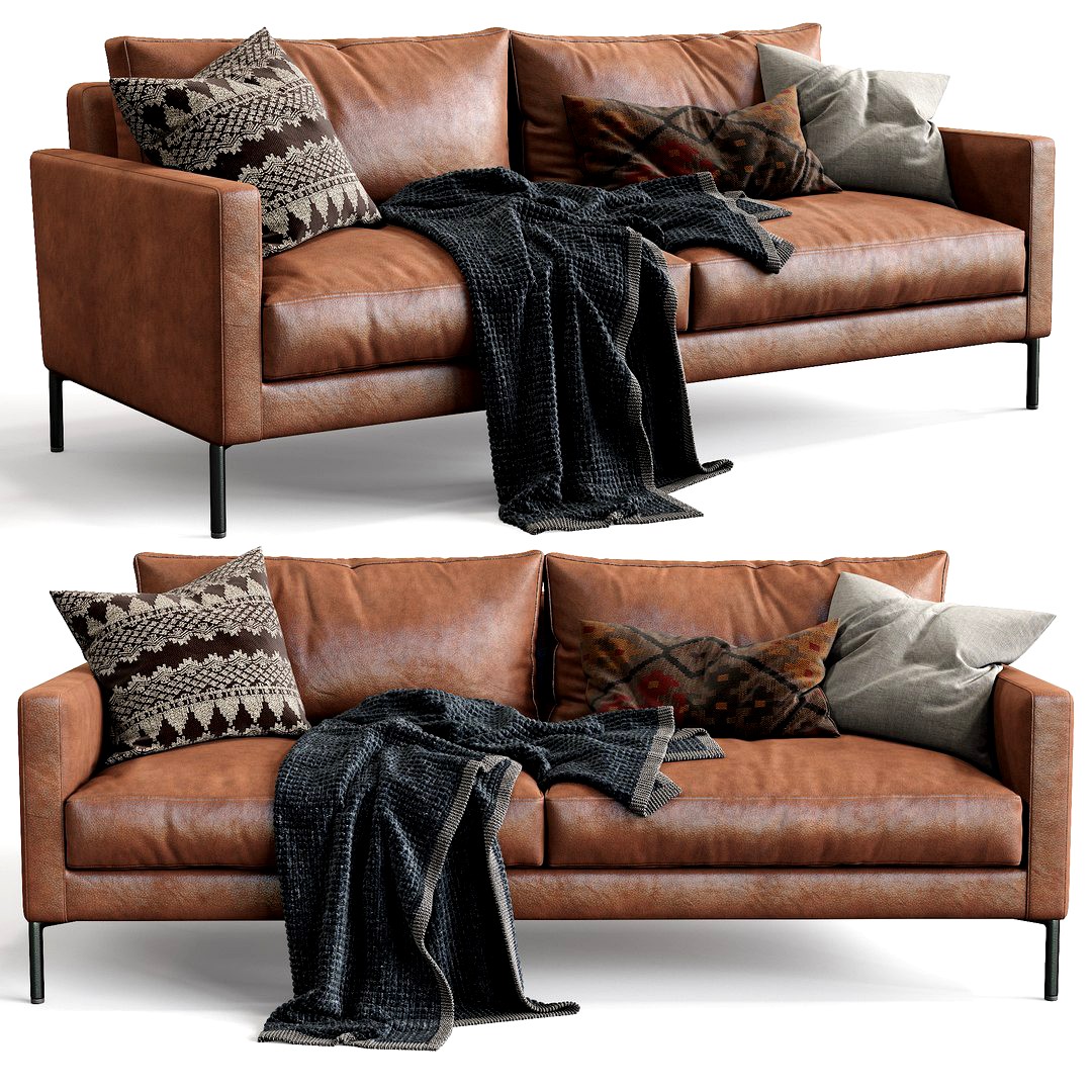 Interface Sofa Luca