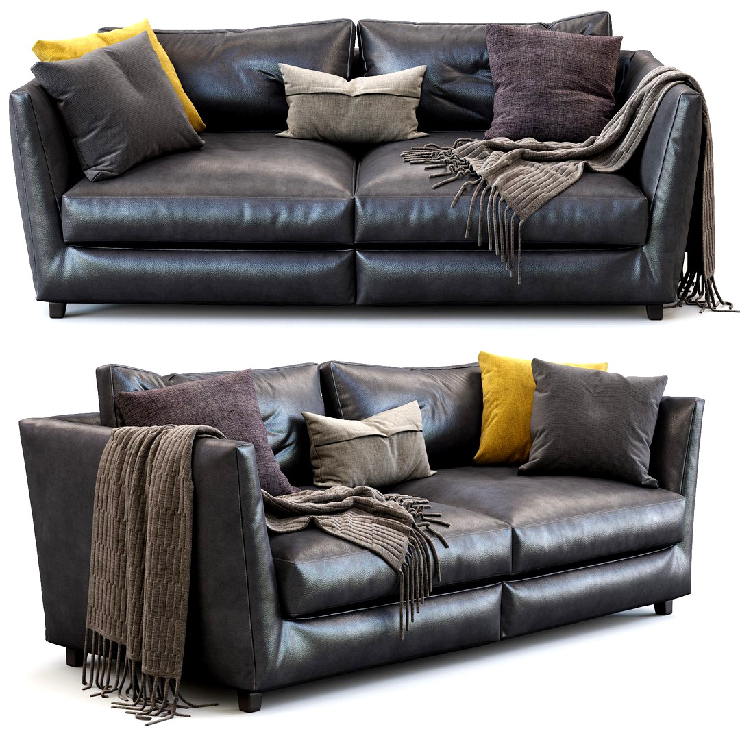 Flexform Sofa Victor
