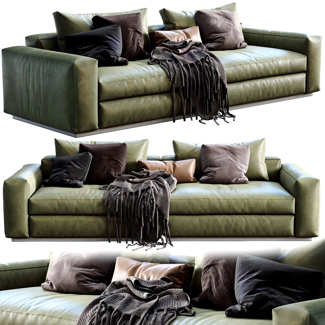 Flexform Sofa Beauty