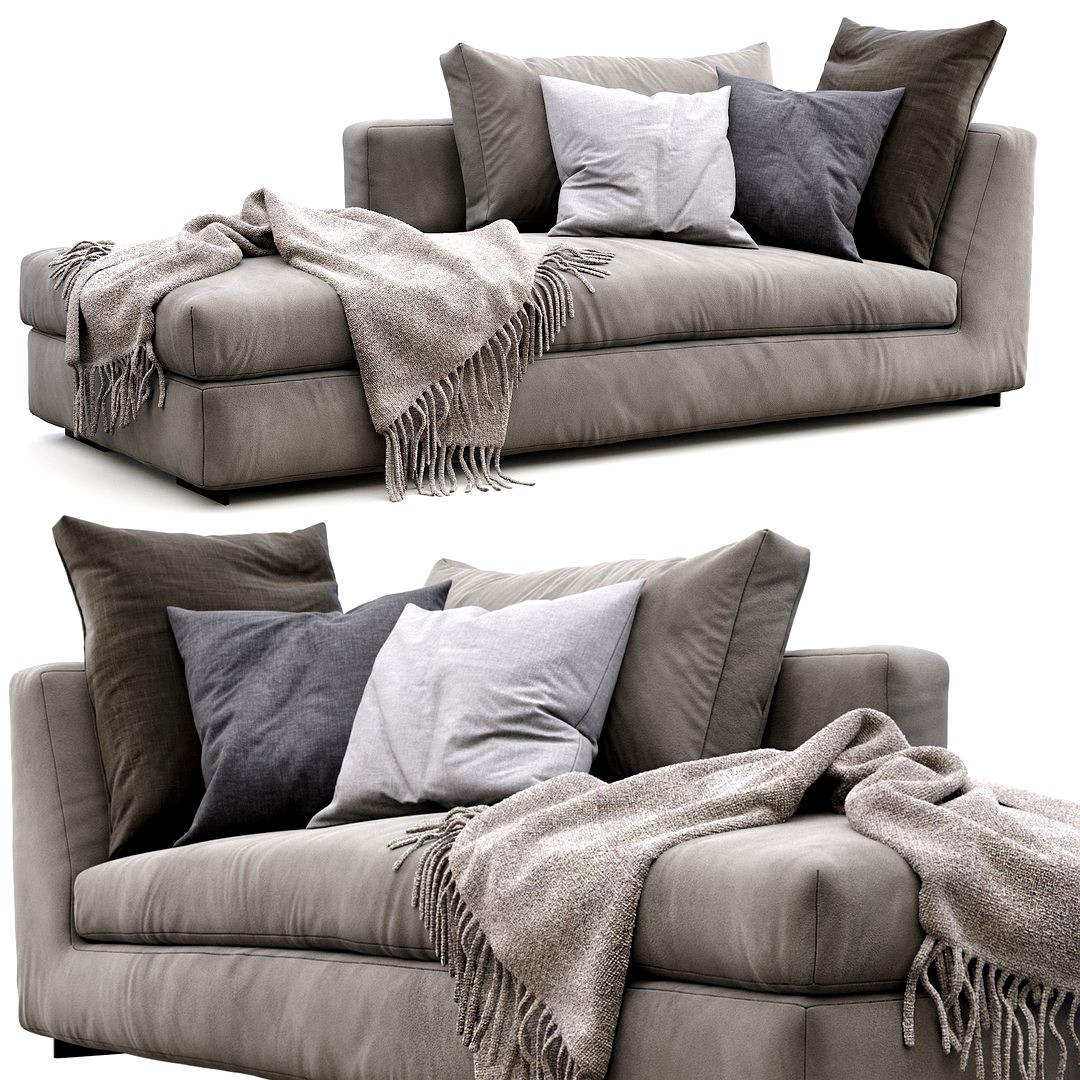 Flexform Sofa MAGNUM