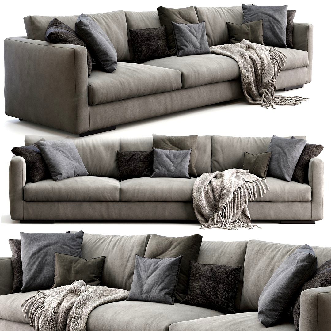 Flexform Sofa Magnum