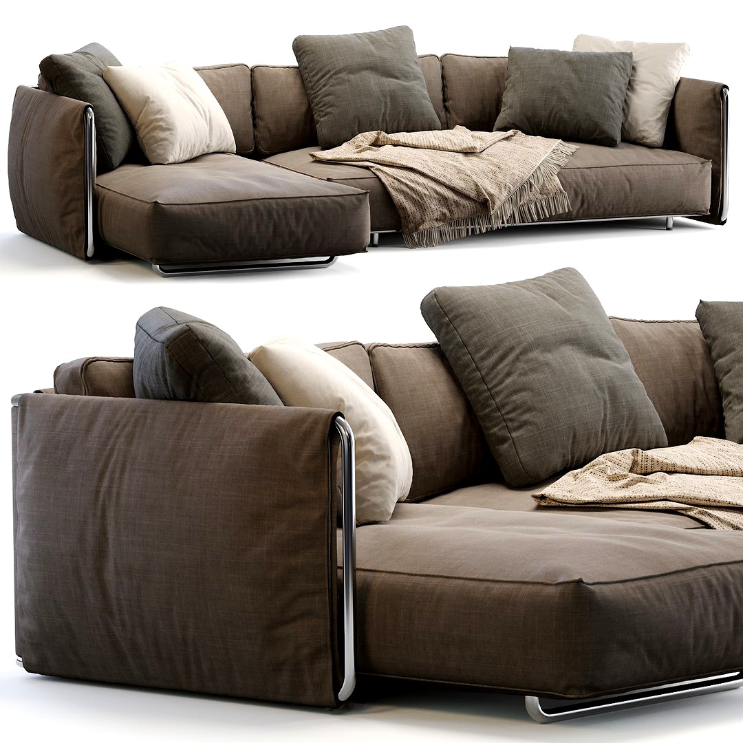 EDMOND MODULAR BY FLEXFORM