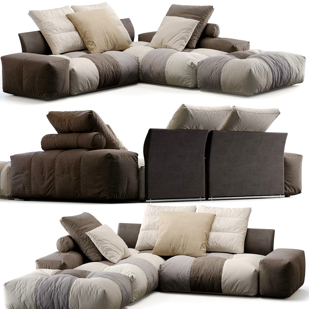 Saba Sofa PIXEL