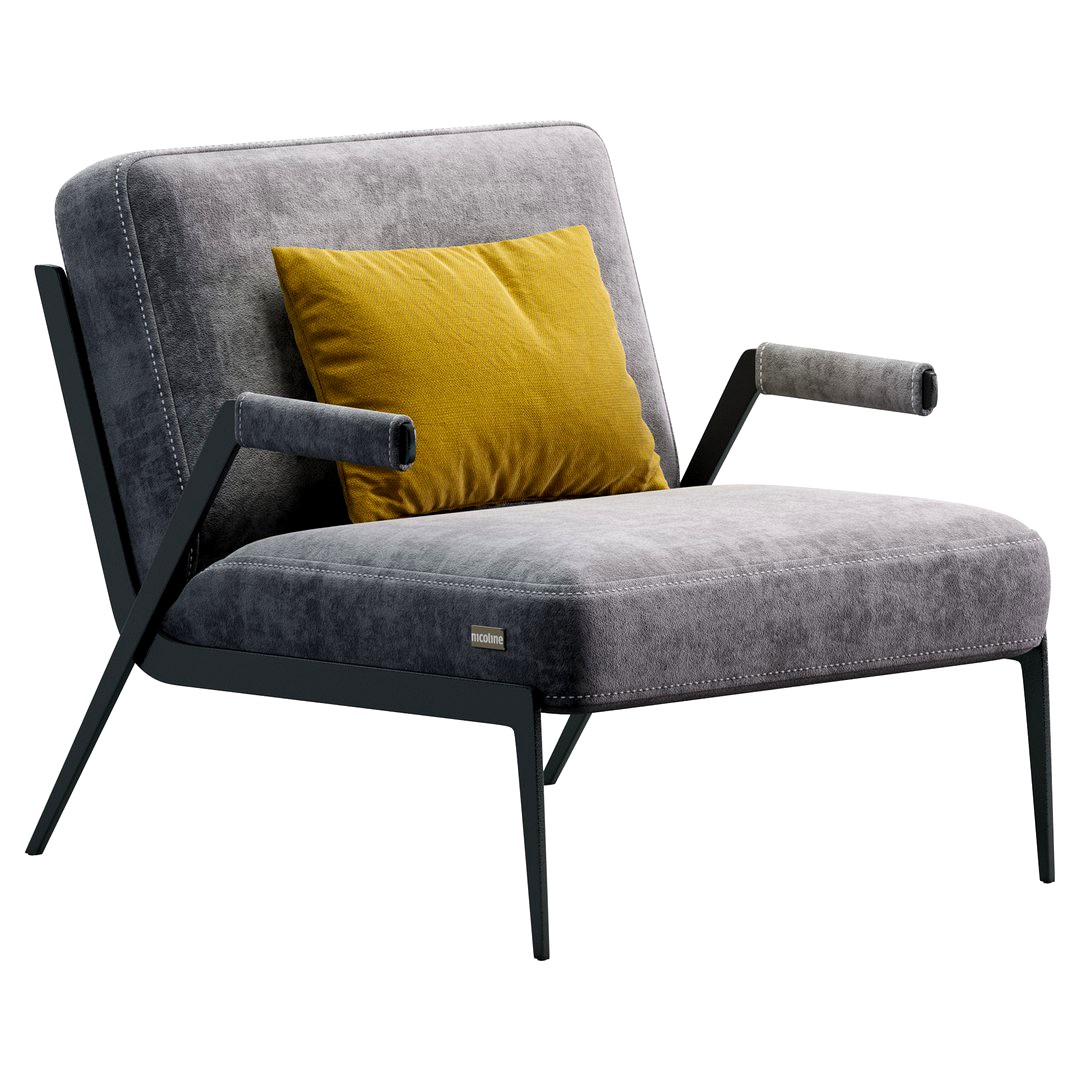 Lima Nicoline Armchair