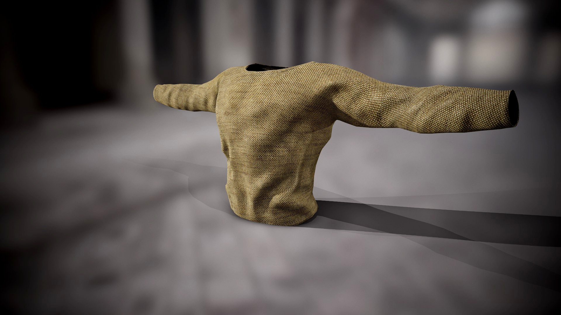 Sweatshirt 3