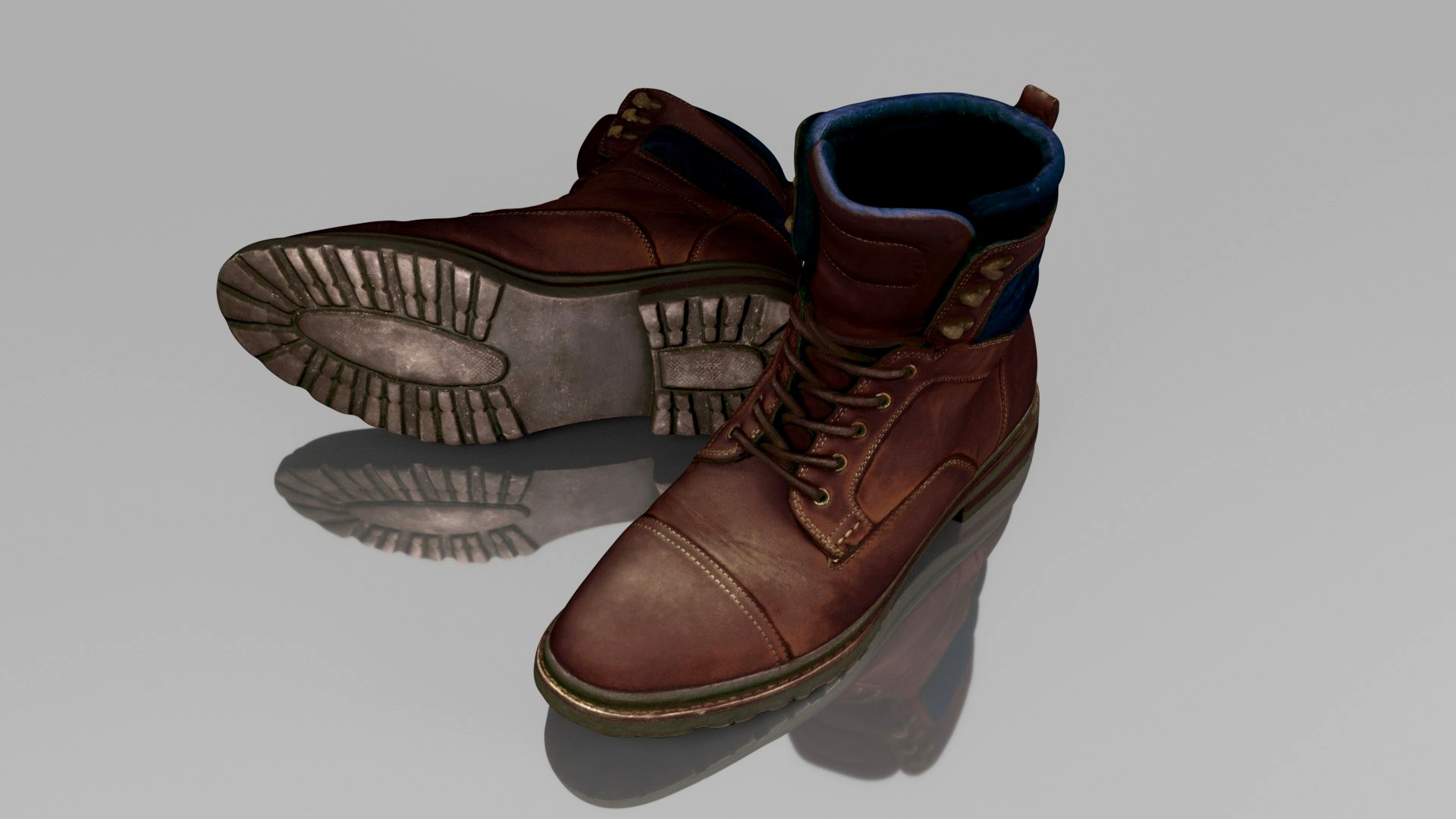 Winter boots
