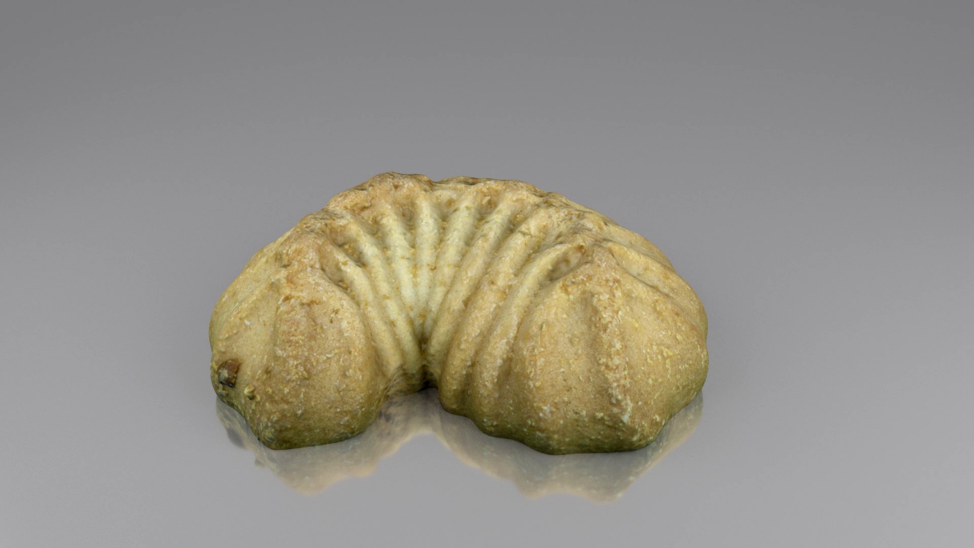 Tea cake