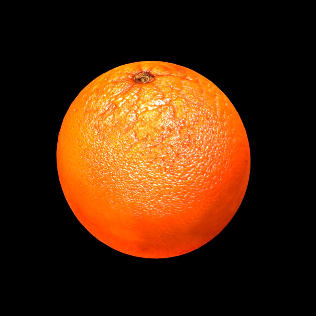 orange