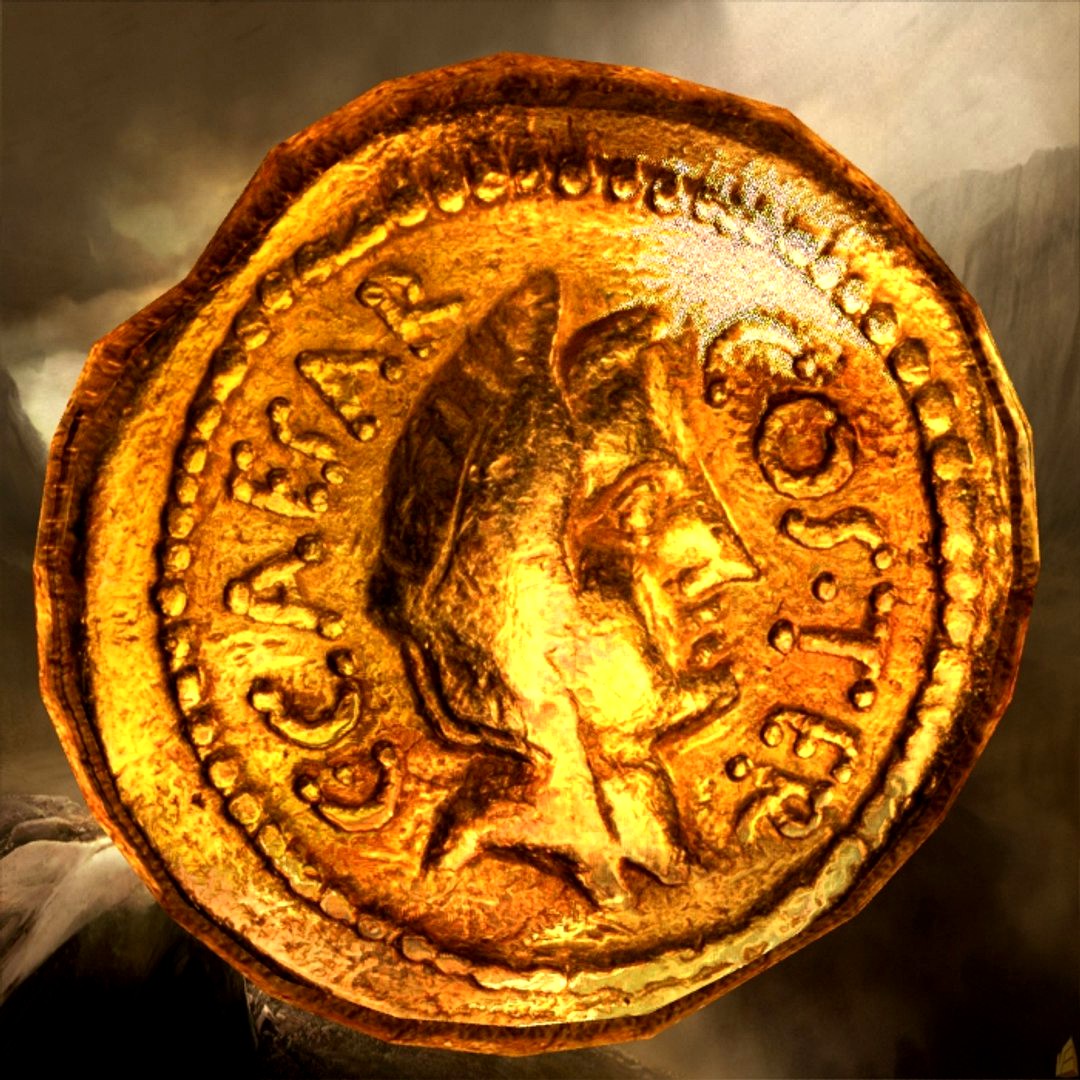 cesar coin