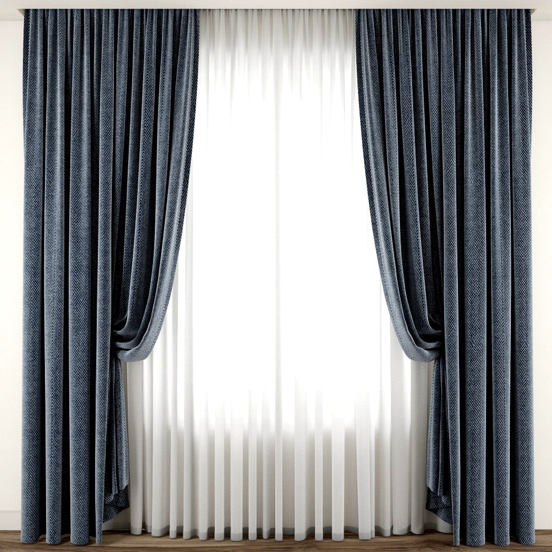 Curtain 89