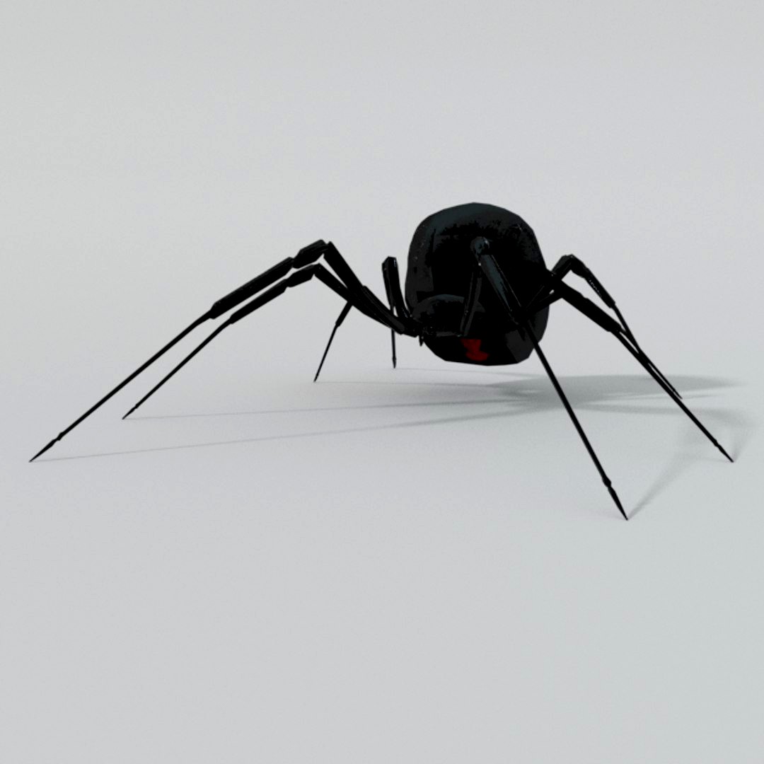Black Widow