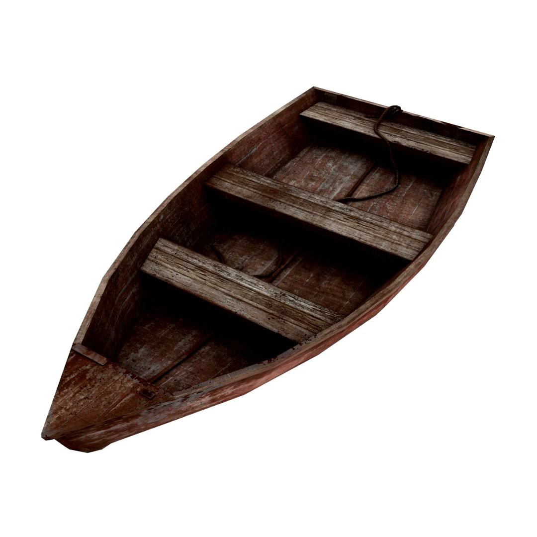 Rowboat 03