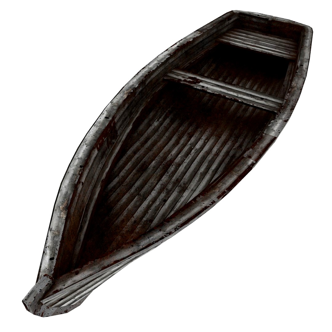 Rowboat 07