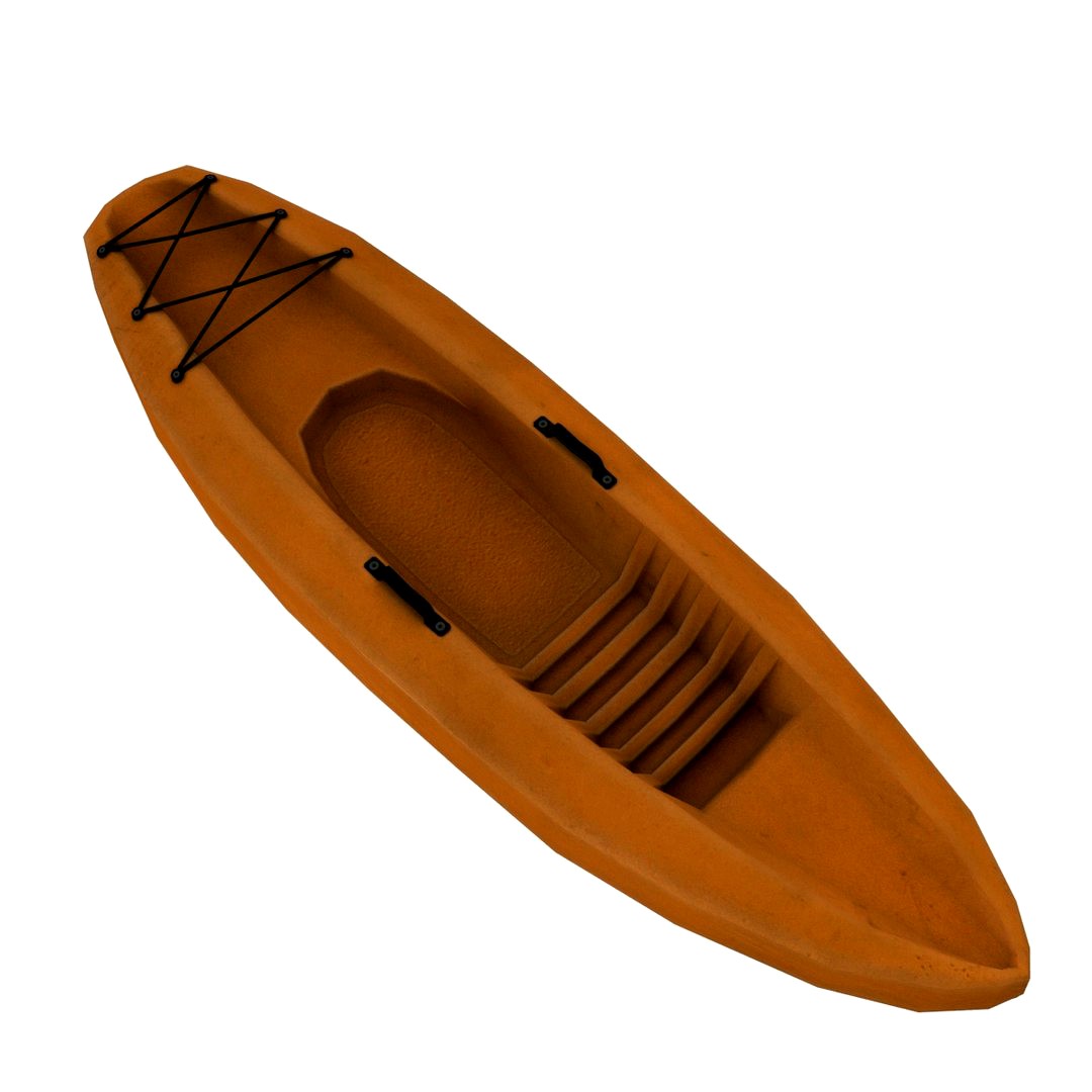 Kayak 05