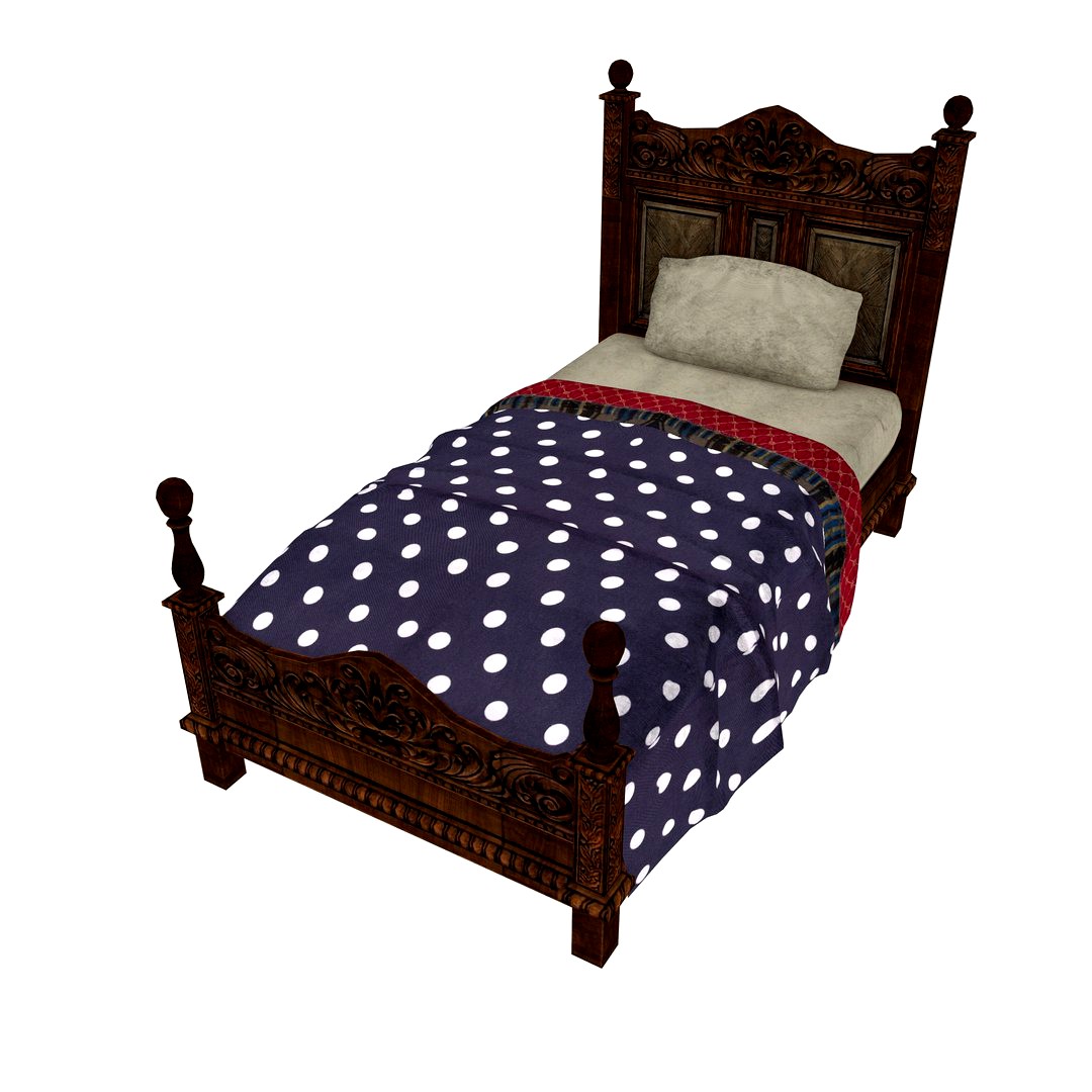 Bedcloth 99