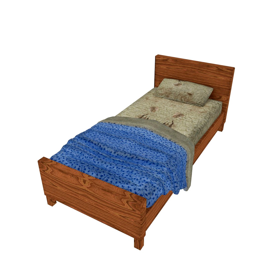 Bedcloth 28