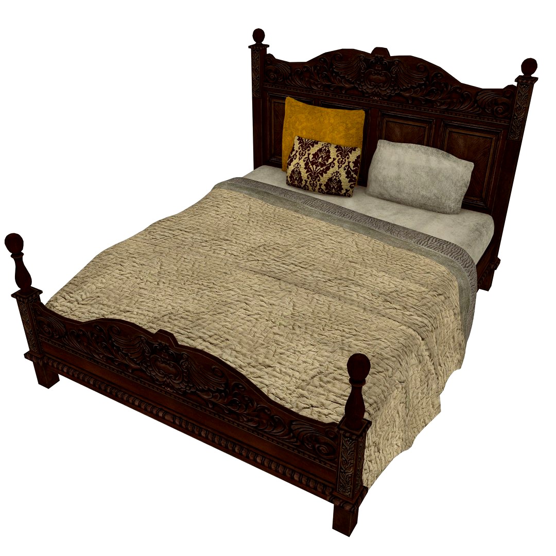Bedcloth 34