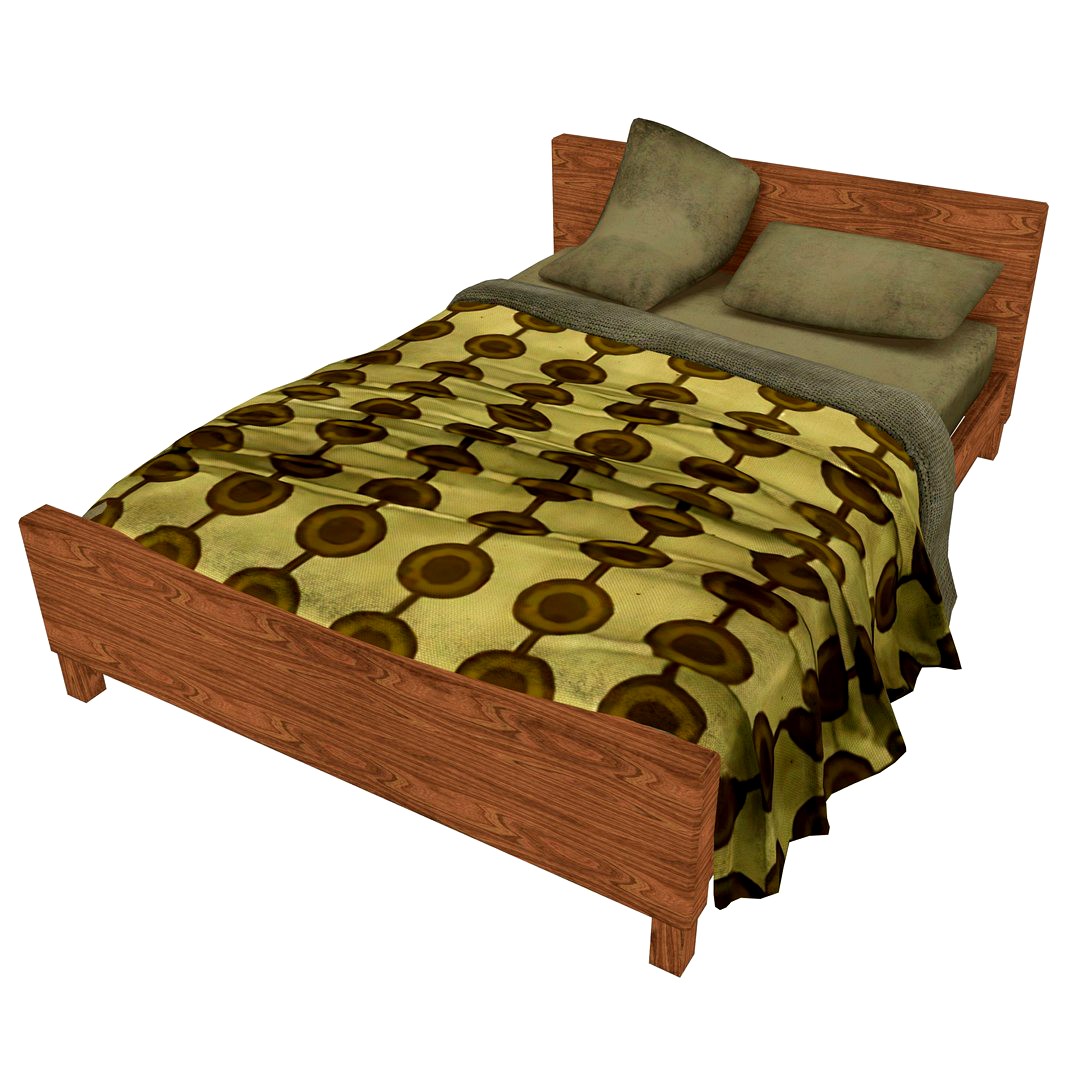 Bedcloth 11
