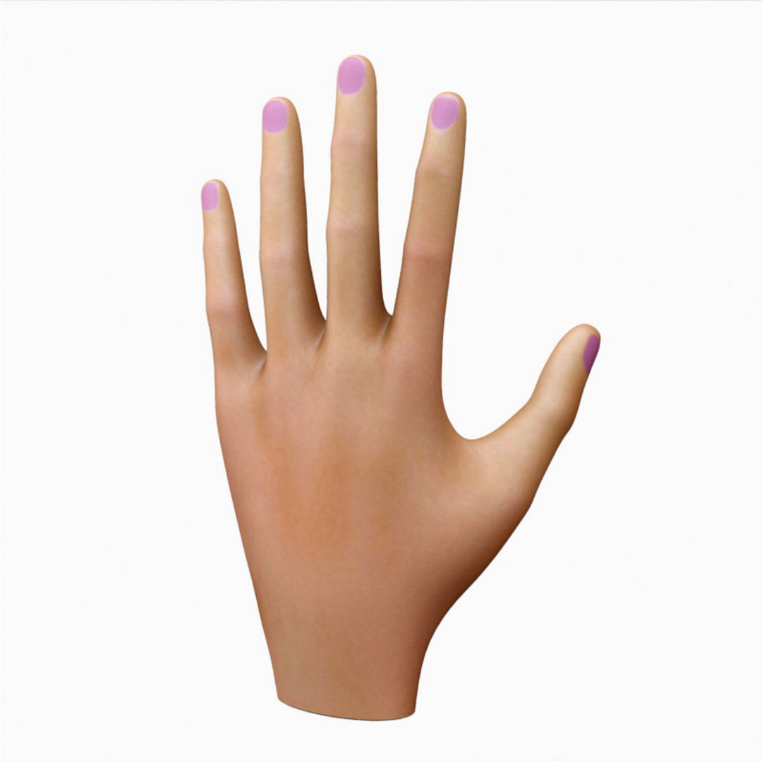 Hand