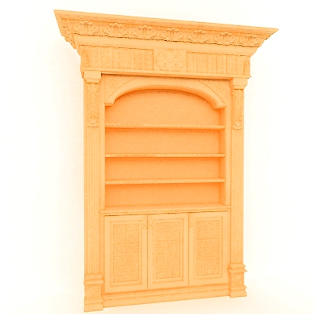 Bookcase