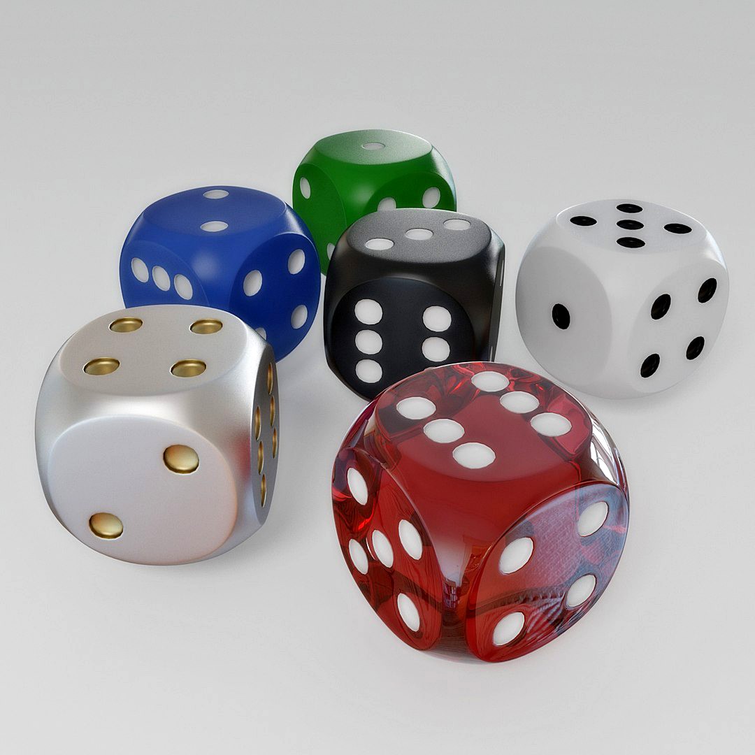 Dice