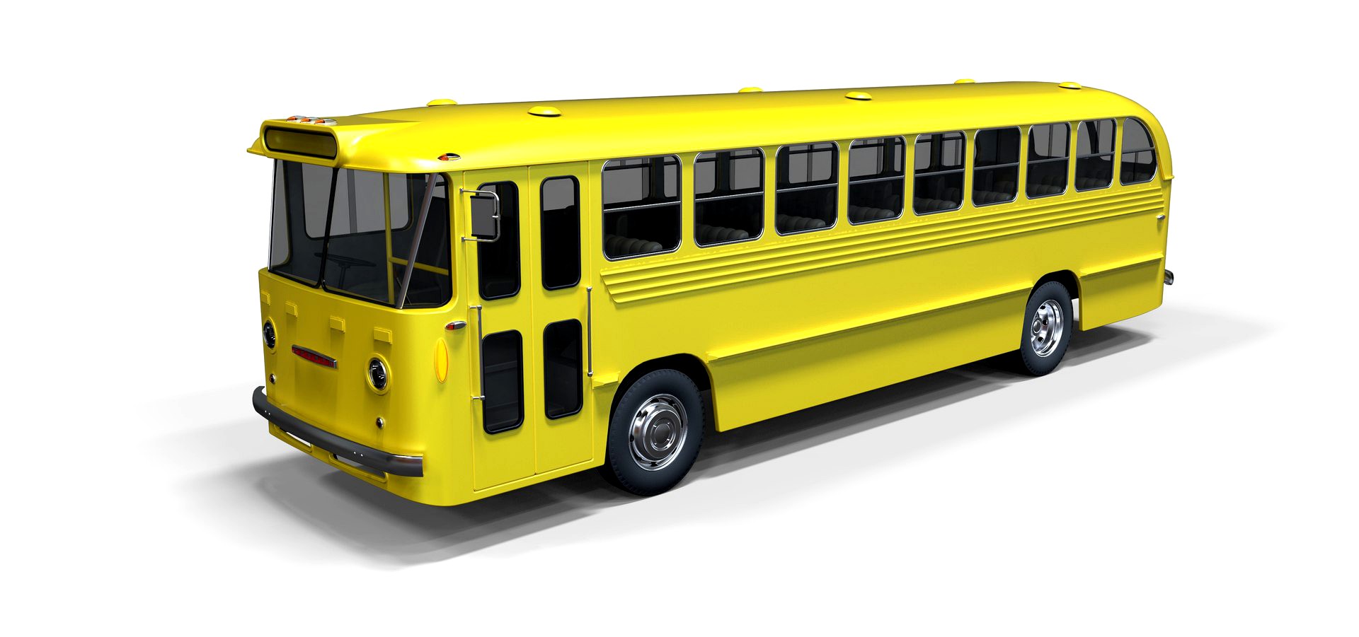 School bus