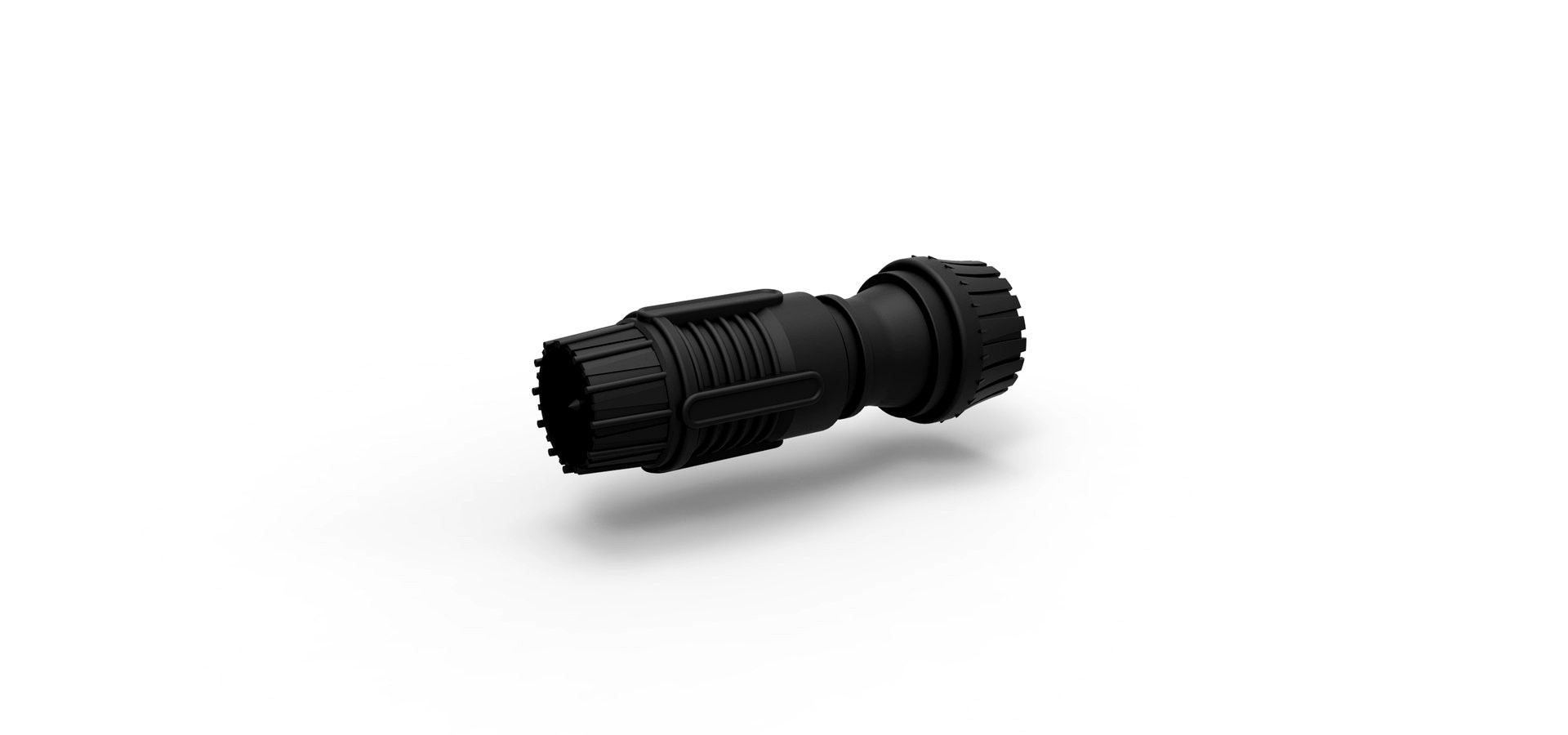 Diecast Jet engine 2