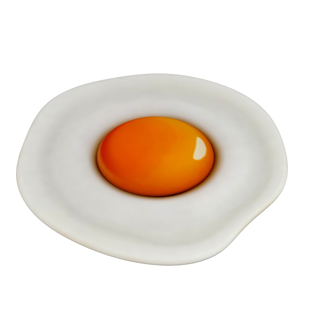 Fried Egg