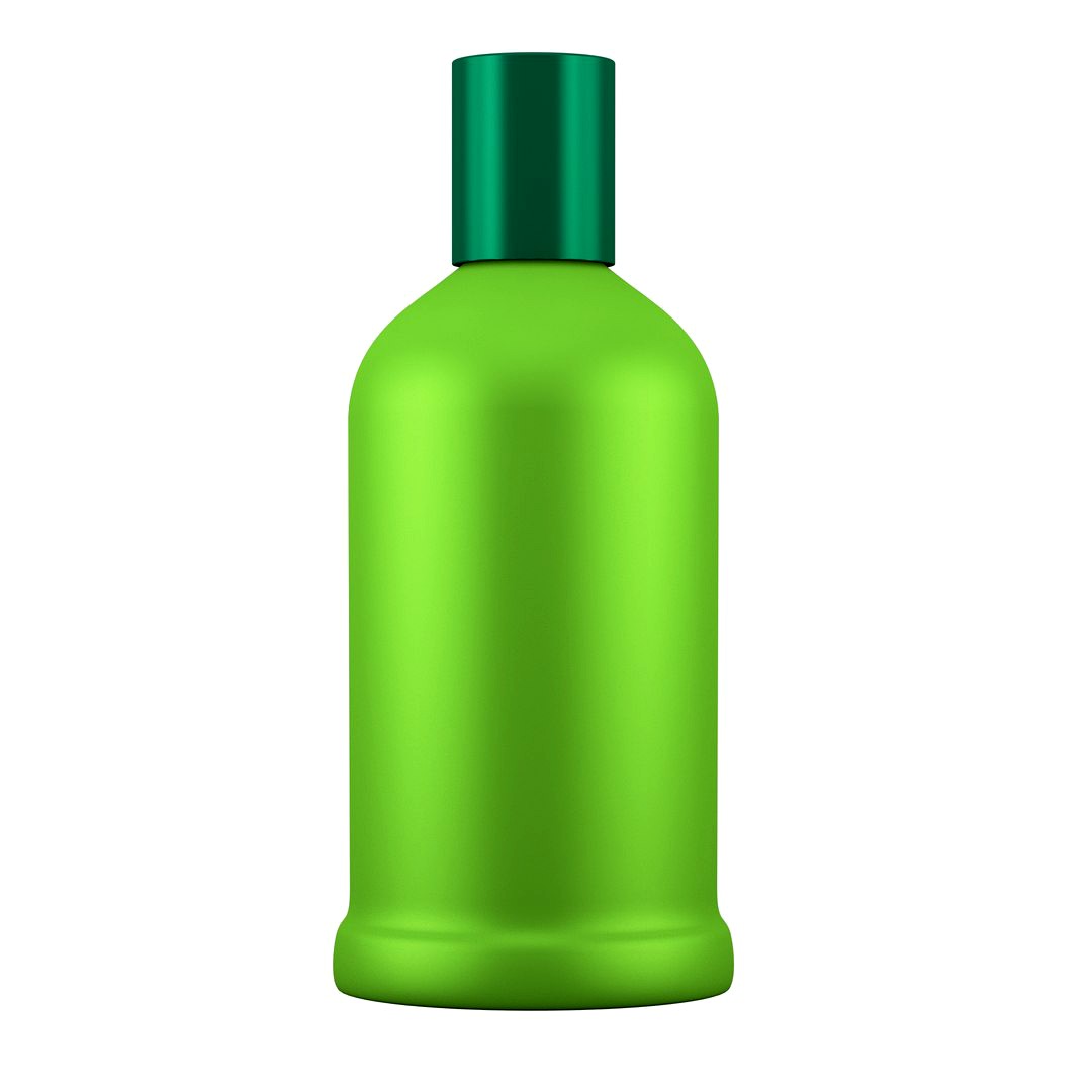 Green Bottle