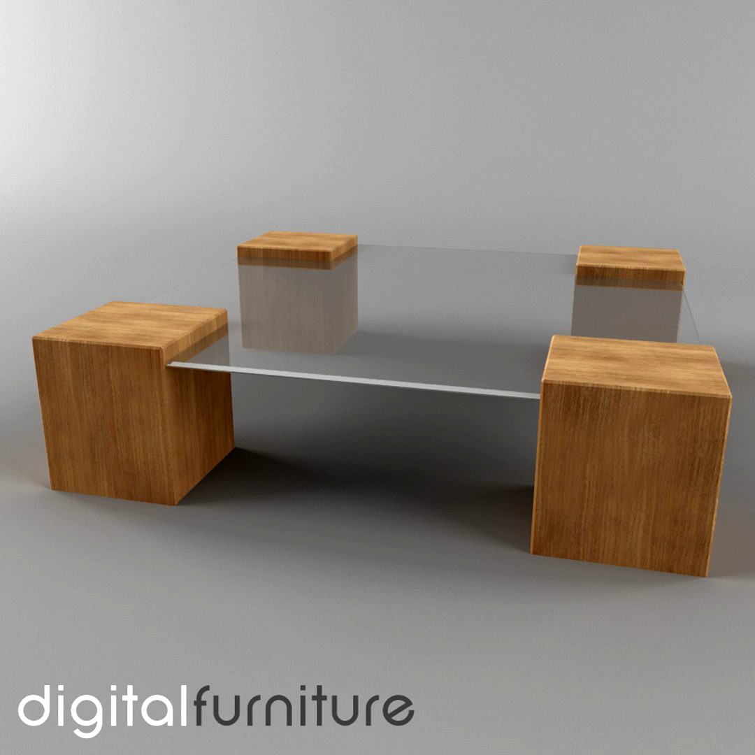 Coffee Table 24