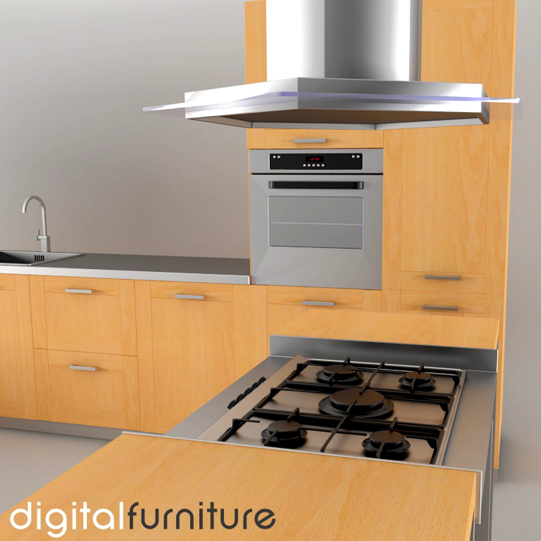 Kitchen 13