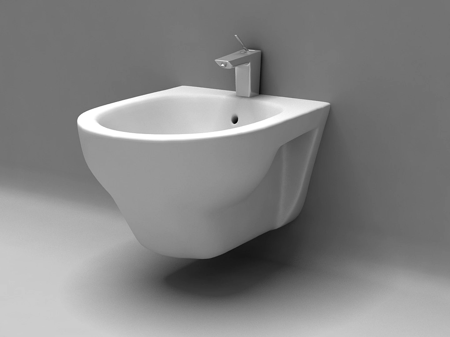 Bidet 11