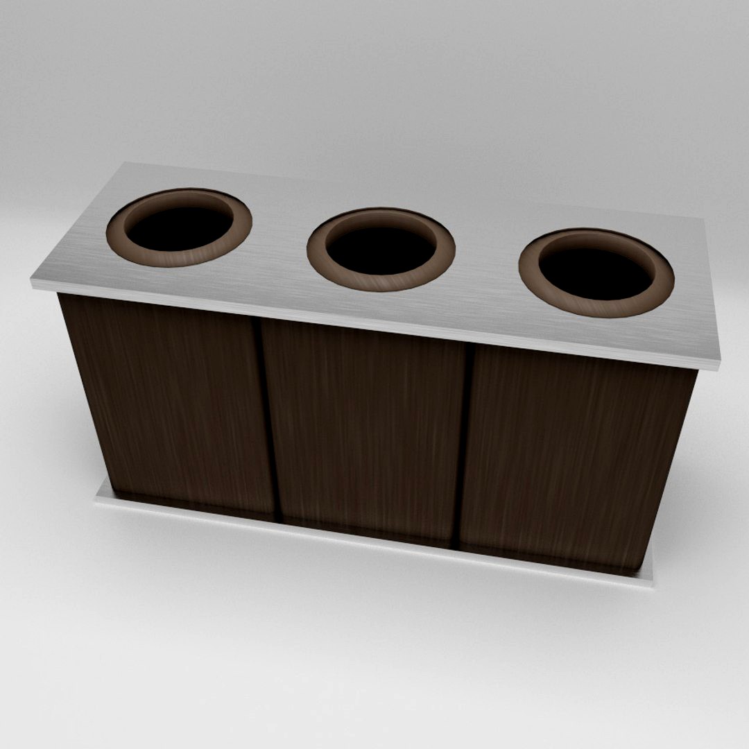 Trash Can