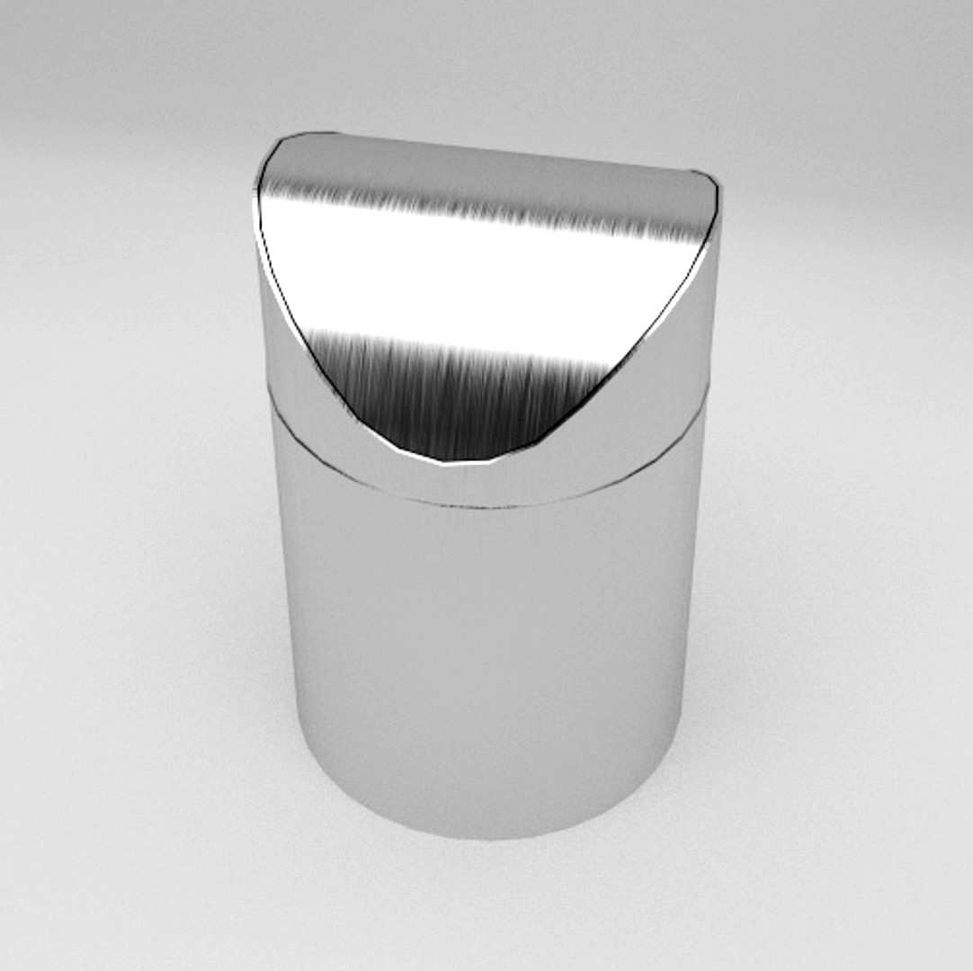 Trash Can