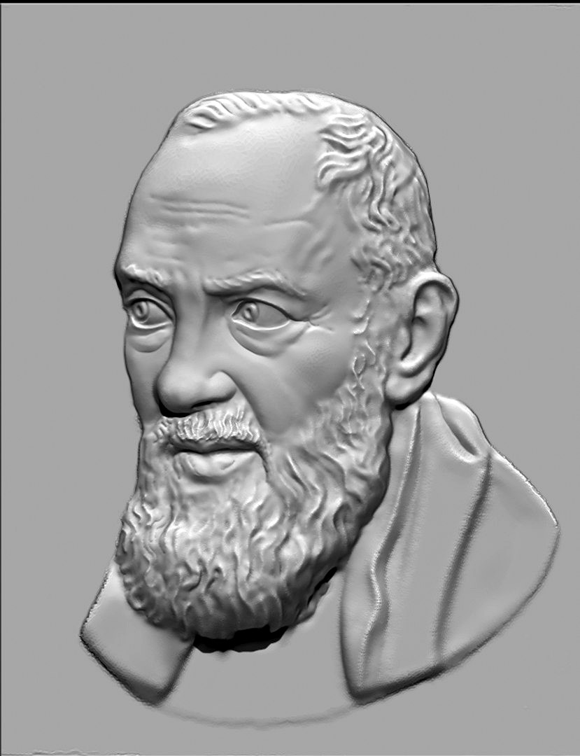 padre pio  san pio