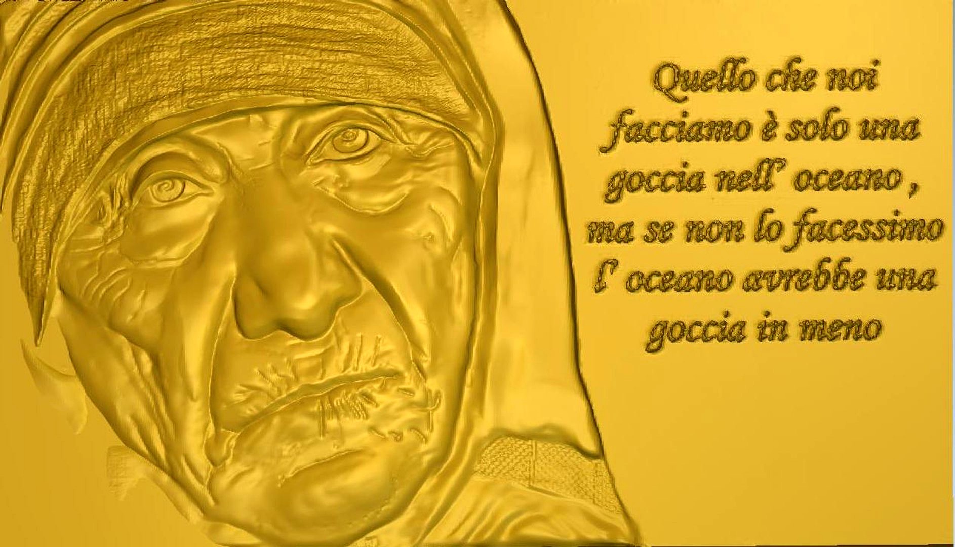 mother teresa