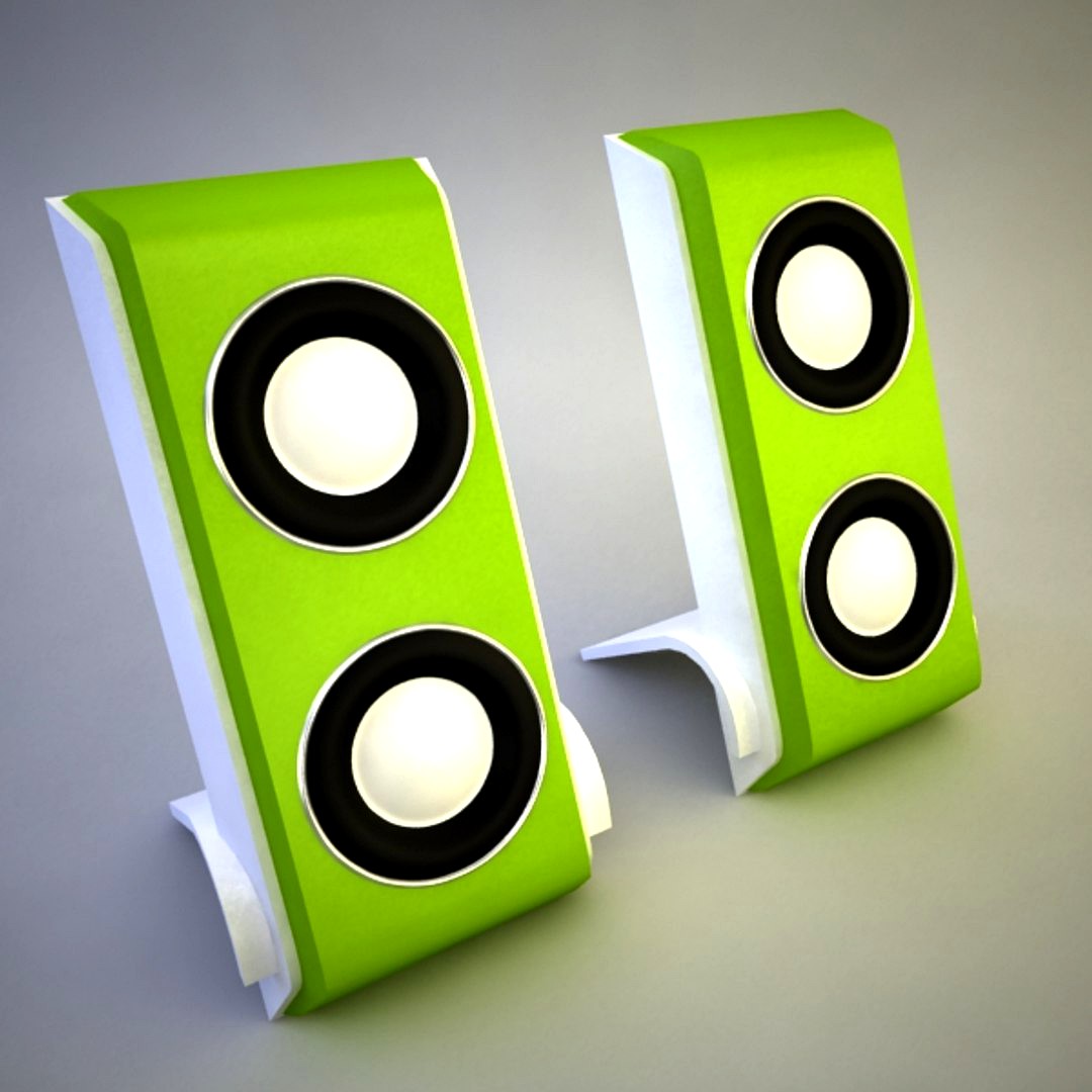 PC Speaker