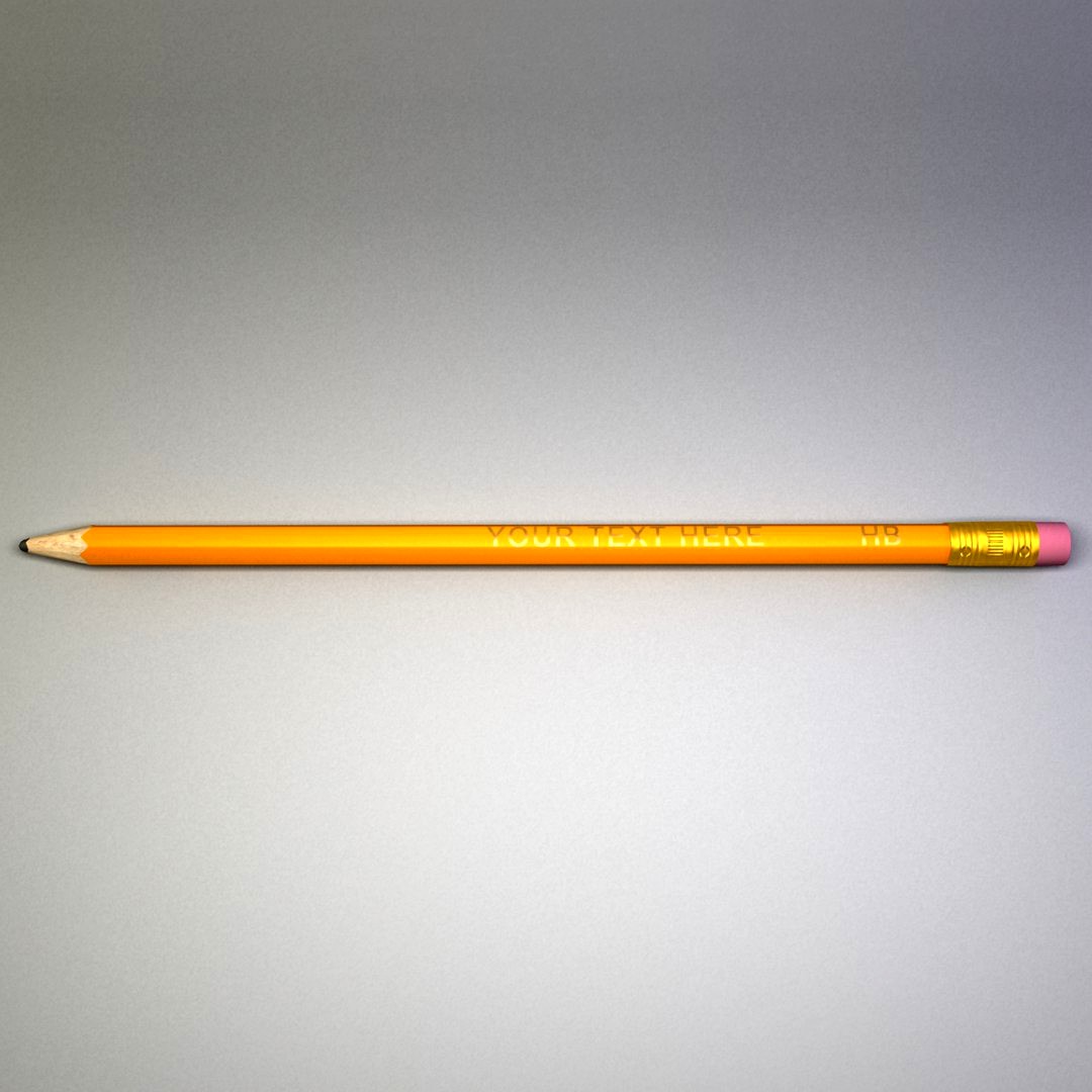 Pencil