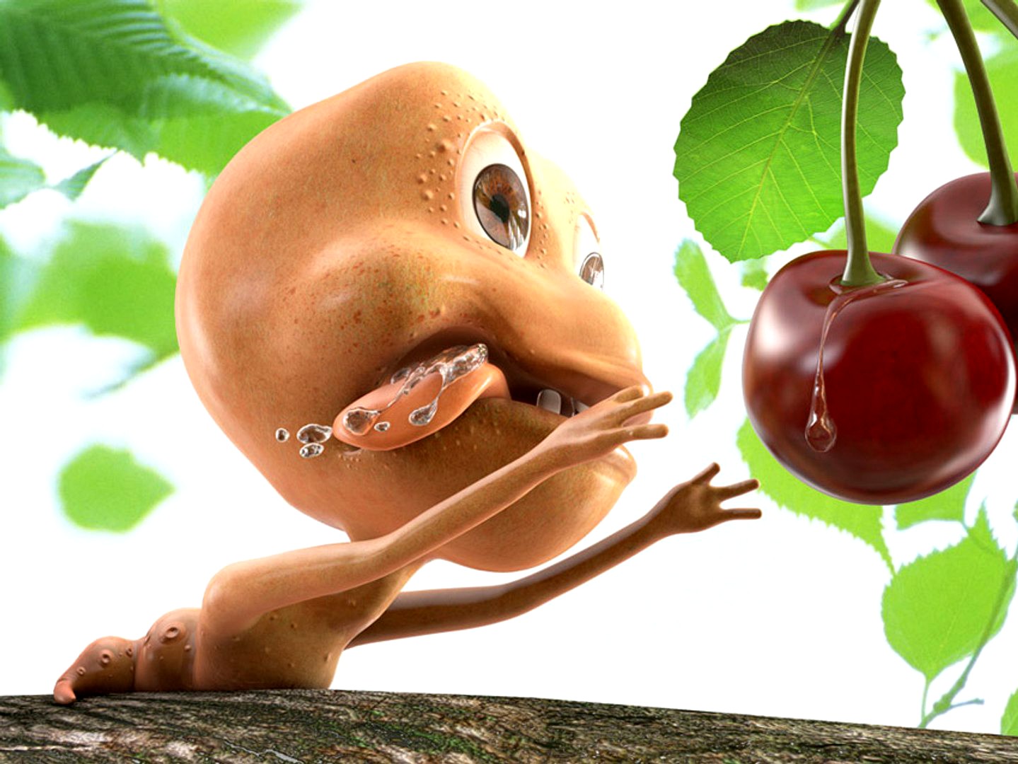 Worm
