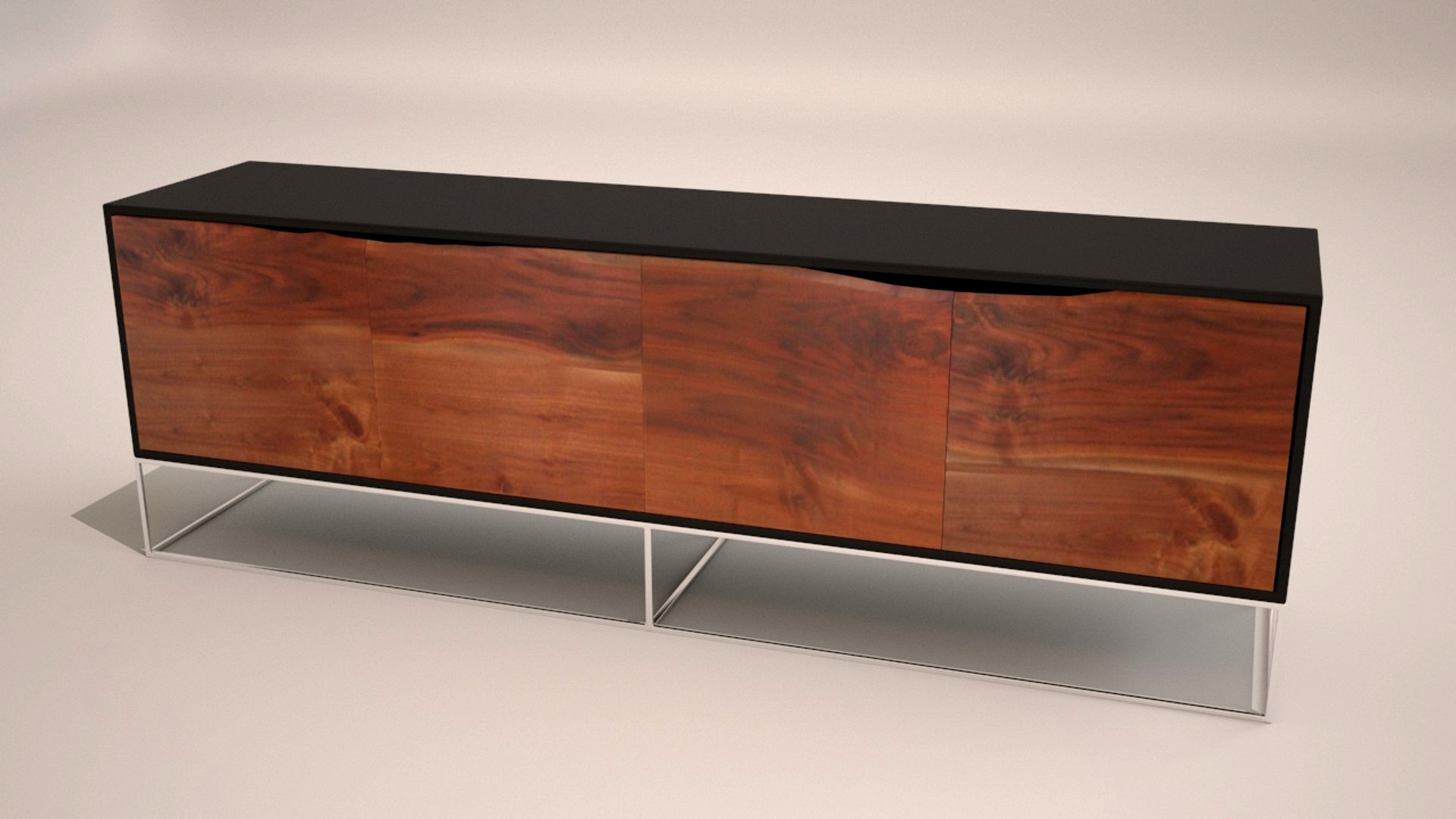 Yasu Credenza