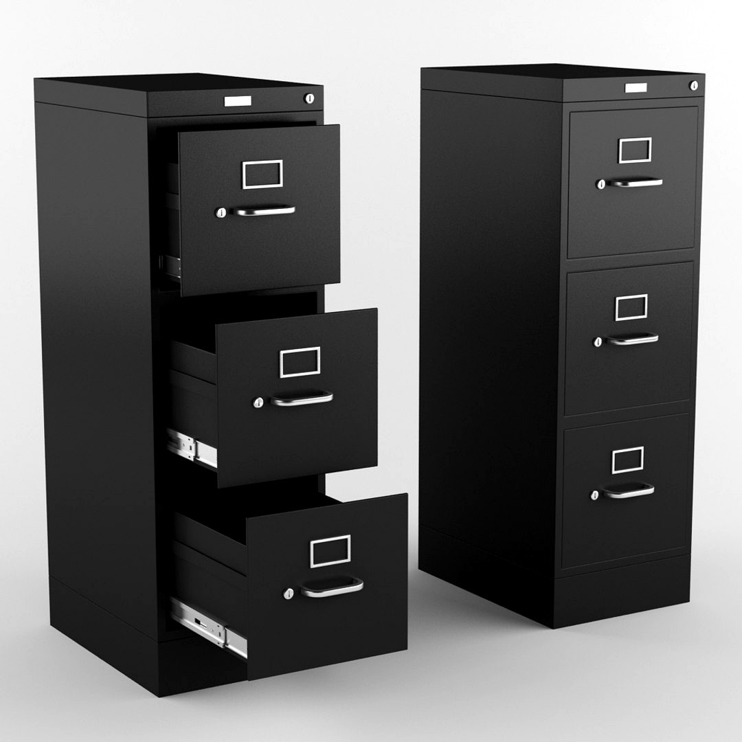 File Cabinet 5