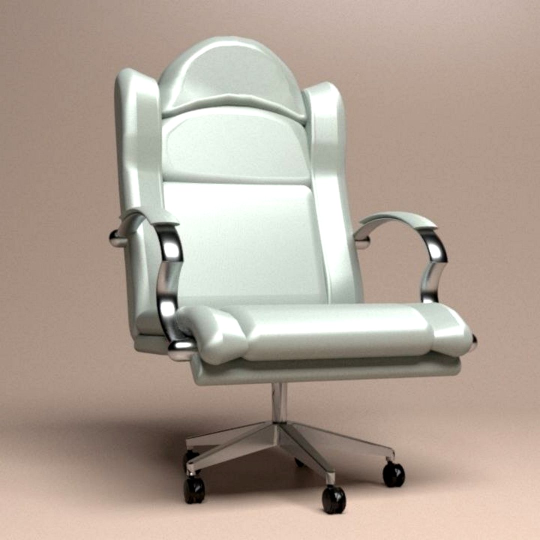 Executive Chair 2