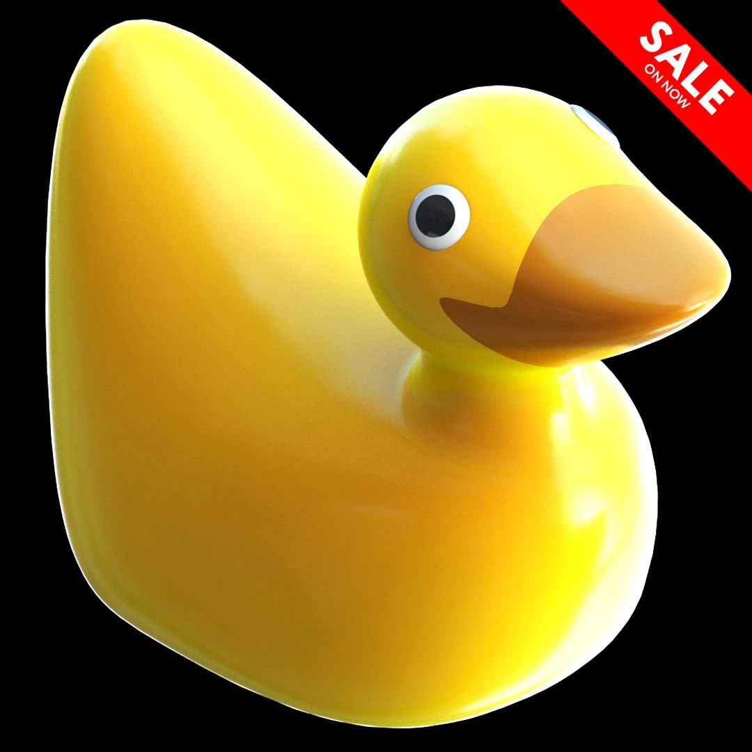 Rubber Duck