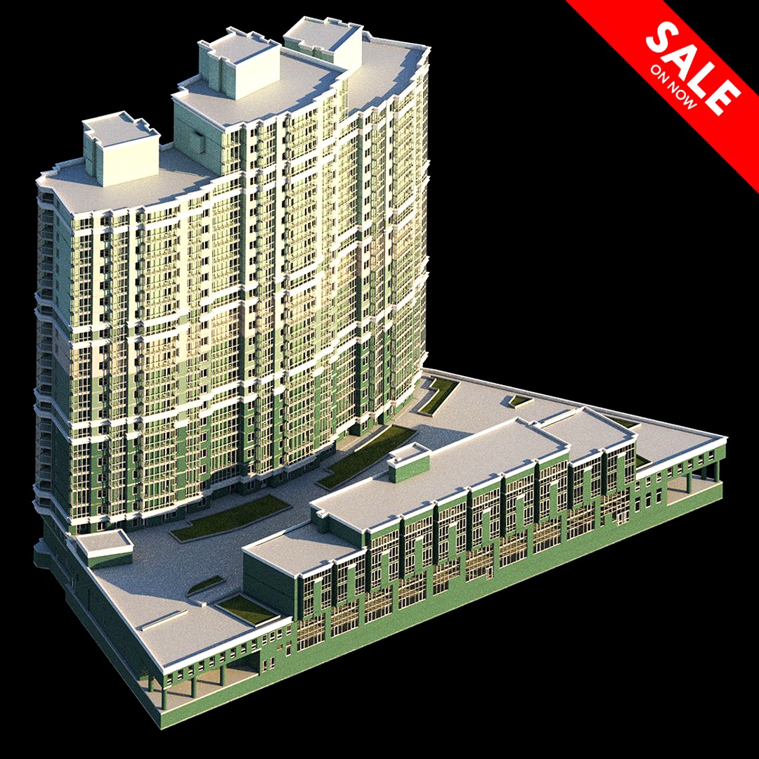 Residential Building(1)