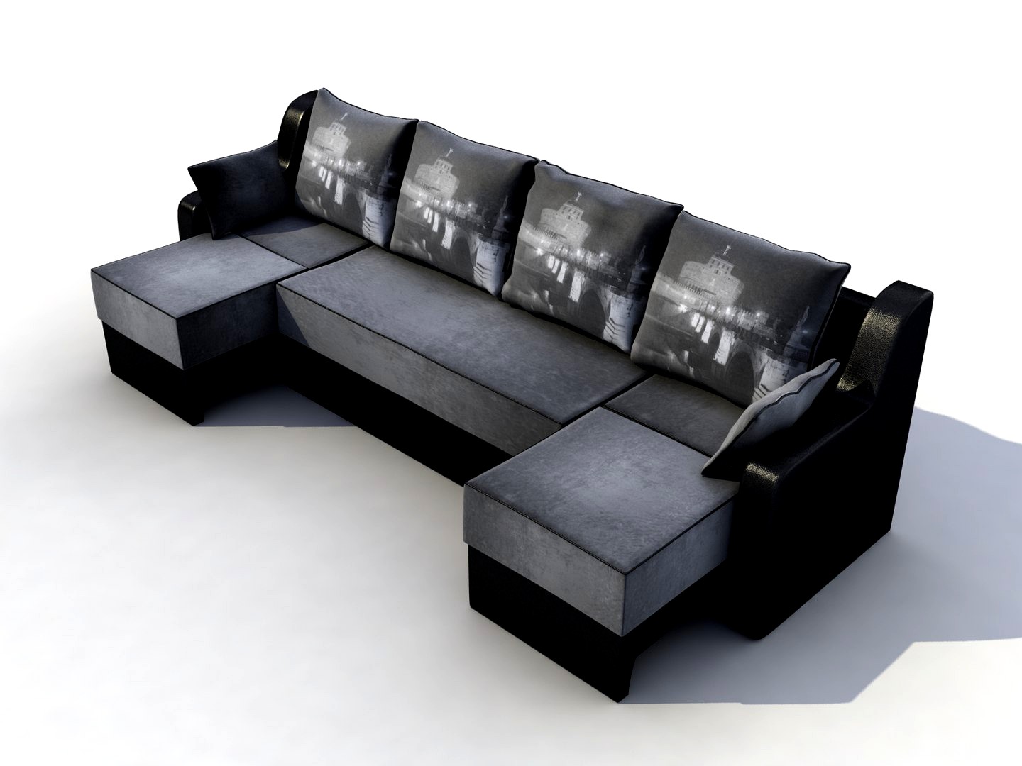 Modular Sofa