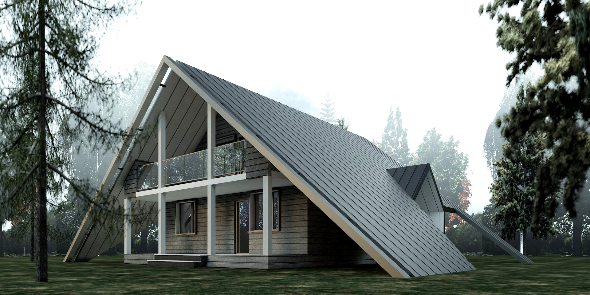 Cottage 8