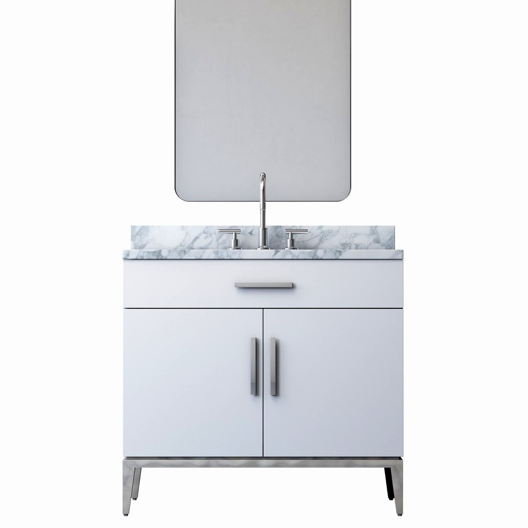 ITALIA SINGLE VANITY